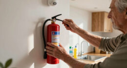 13 Best Home Fire Safety Equipment in 2026