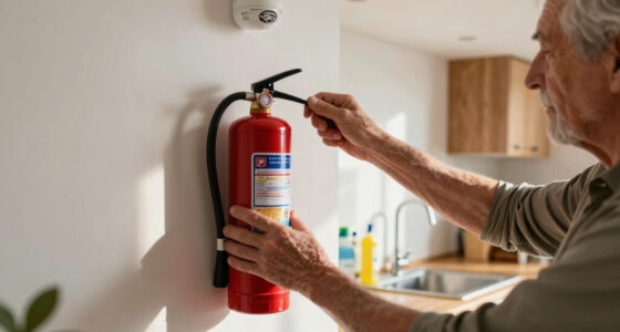 13 Best Home Fire Safety Equipment in 2026