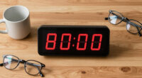 13 Best Large-Print Digital Clocks in 2026