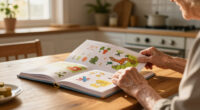 13 Best Large Print Senior Activity Books in 2026