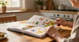 13 Best Large Print Senior Activity Books in 2026