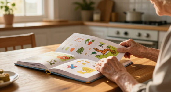 13 Best Large Print Senior Activity Books in 2026
