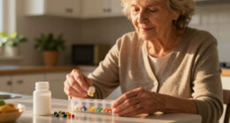 13 Best Multivitamins for Older Adults in 2026