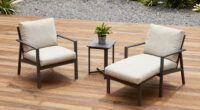 13 Best Senior-Friendly Outdoor Patio Furniture in 2026