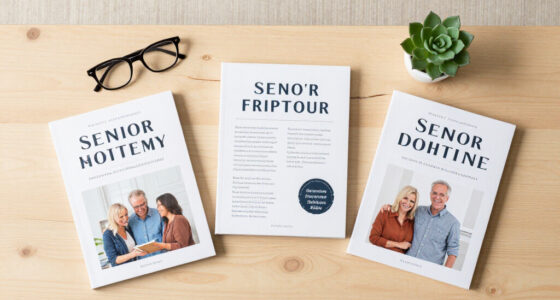 14 Best Large Print Senior Activity Books in 2026