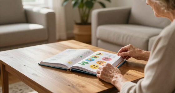 14 Best Large Print Senior Activity Books in 2026