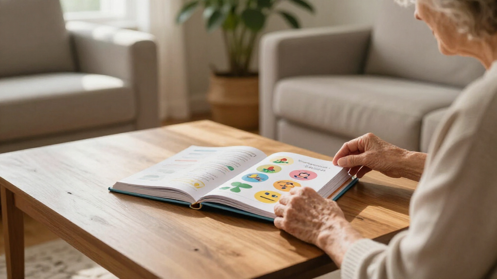 14 Best Large Print Senior Activity Books in 2026