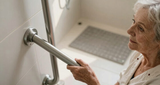 14 Best Senior-Friendly Fall Prevention Devices in 2026