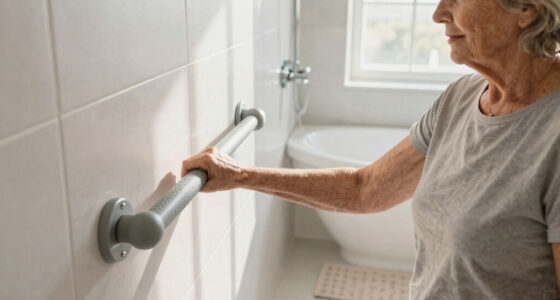 14 Best Senior-Friendly Fall Prevention Devices in 2026