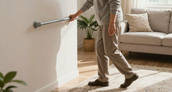 14 Best Senior-Friendly Fall Prevention Devices in 2026