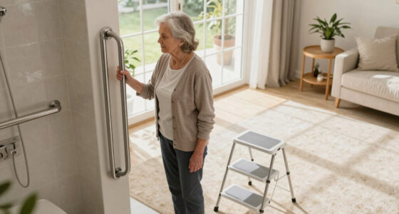 14 Best Senior-Friendly Fall Prevention Devices in 2026