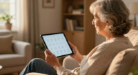 14 Best Senior-Friendly Tablets for Easy Everyday Use in 2026