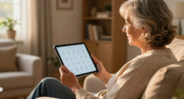 14 Best Senior-Friendly Tablets for Easy Everyday Use in 2026