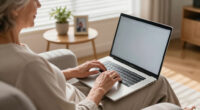 15 Best Senior-Friendly Ergonomic Laptops in 2026