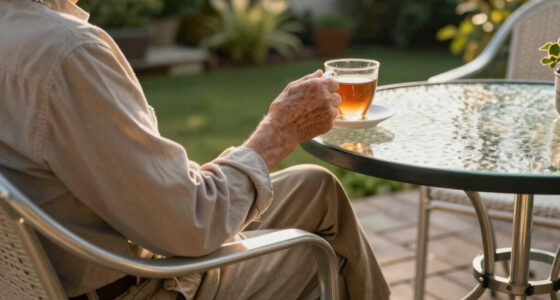 15 Best Senior-Friendly Outdoor Patio Furniture in 2026