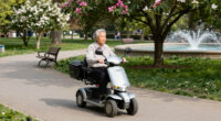 15 Best Senior Mobility Scooters in 2026