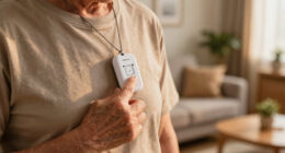 15 Best Senior Safety Alarm Systems in 2026