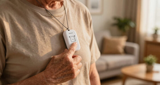 15 Best Senior Safety Alarm Systems in 2026