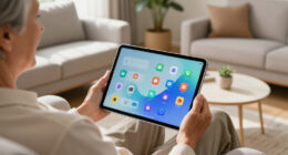 4 Best Easy-To-Use Tablets For Seniors In 2026