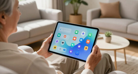 4 Best Easy-To-Use Tablets For Seniors In 2026