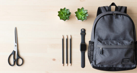 5 Best Senior-Friendly Back to School Supplies in 2026
