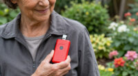 6 Best Easy-to-Use Senior Safety Gadgets in 2026