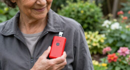 6 Best Easy-to-Use Senior Safety Gadgets in 2026