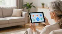 6 Best Senior-Friendly Telehealth Devices in 2026