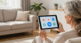6 Best Senior-Friendly Telehealth Devices in 2026