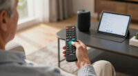8 Best Senior-Friendly Tech Gadgets in 2026