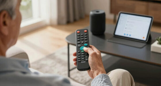 8 Best Senior-Friendly Tech Gadgets in 2026