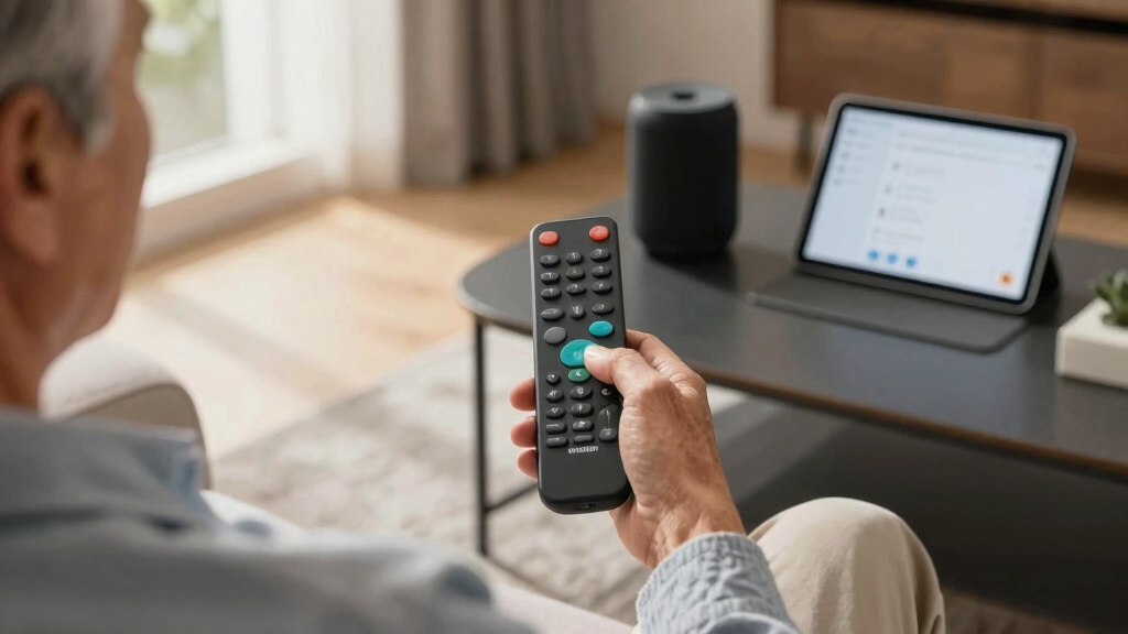 8 Best Senior-Friendly Tech Gadgets in 2026