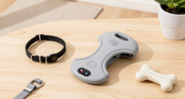 8 Best Wearable Devices for Senior Pets in 2026