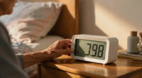 9 Best Large-Print Digital Alarm Clocks in 2026