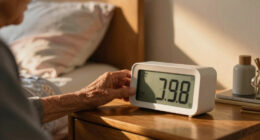 9 Best Large-Print Digital Alarm Clocks in 2026