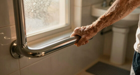 9 Best Senior-Friendly Fall Prevention Devices in 2026