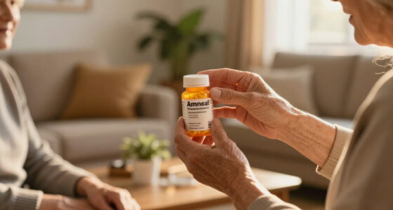 Amneal Pharmaceuticals Surges In Global Coverage