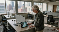As Downtown Seattle Offices Empty, City Facing Years Of 'Zombie' Towers