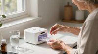 Automatic Pill Dispensers For Seniors: A Back to school Guide