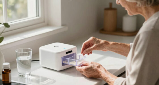 Automatic Pill Dispensers For Seniors: A Back to school Guide