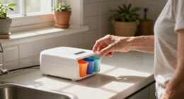 Automatic Pill Dispensers For Seniors: A Back to school Guide