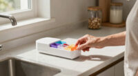 Best Automatic Pill Dispensers For Seniors Compared