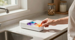 Best Automatic Pill Dispensers For Seniors Compared