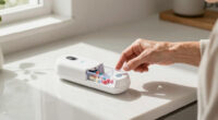 Best Automatic Pill Dispensers For Seniors Compared