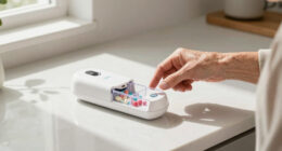 Best Automatic Pill Dispensers For Seniors Compared