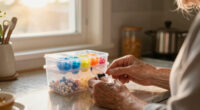 Best Automatic Pill Dispensers For Seniors Compared