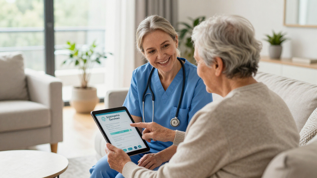 Brightspring Health Services Surges In Global Coverage