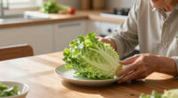 C.D.C. Expands Cyclospora Outbreak Linked To Iceberg Lettuce To Nine States