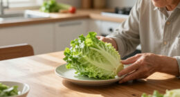 C.D.C. Expands Cyclospora Outbreak Linked To Iceberg Lettuce To Nine States