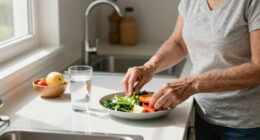 Can't stick to a diet? Intermittent fasting may be easier than counting calories for weight loss